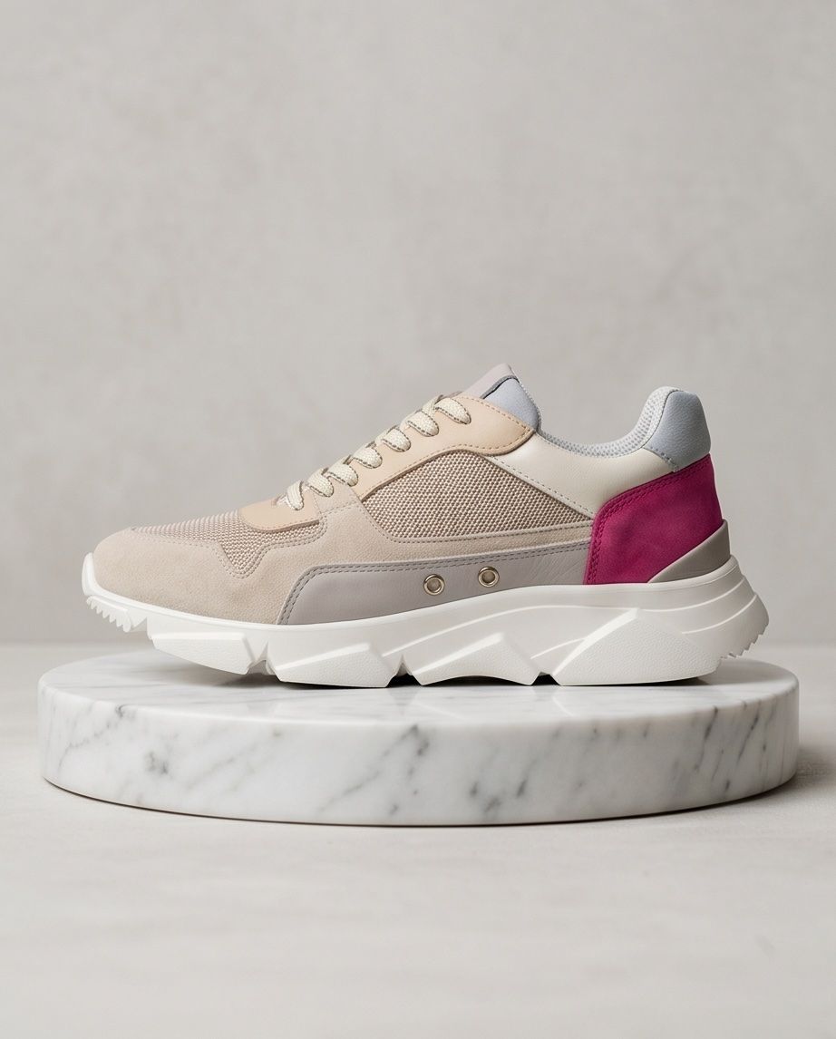 Cinque Scarpe da donna: CINQUE Baskets - très bon état - 38 – Nuovo (secondo la descrizione) da Vuisternens-Romont venduto da gol_xp6p 4