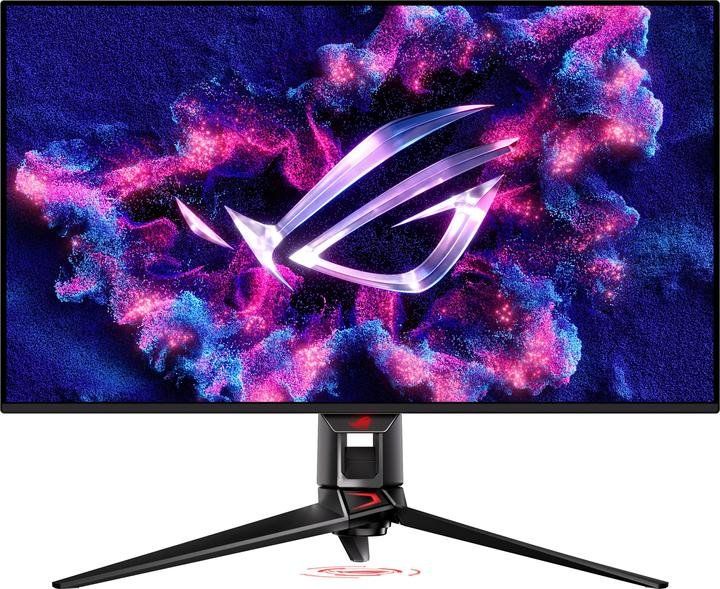 Asus Monitor: ASUS ROG Swift PG32UCDM – Usato da Uster venduto da BBFood