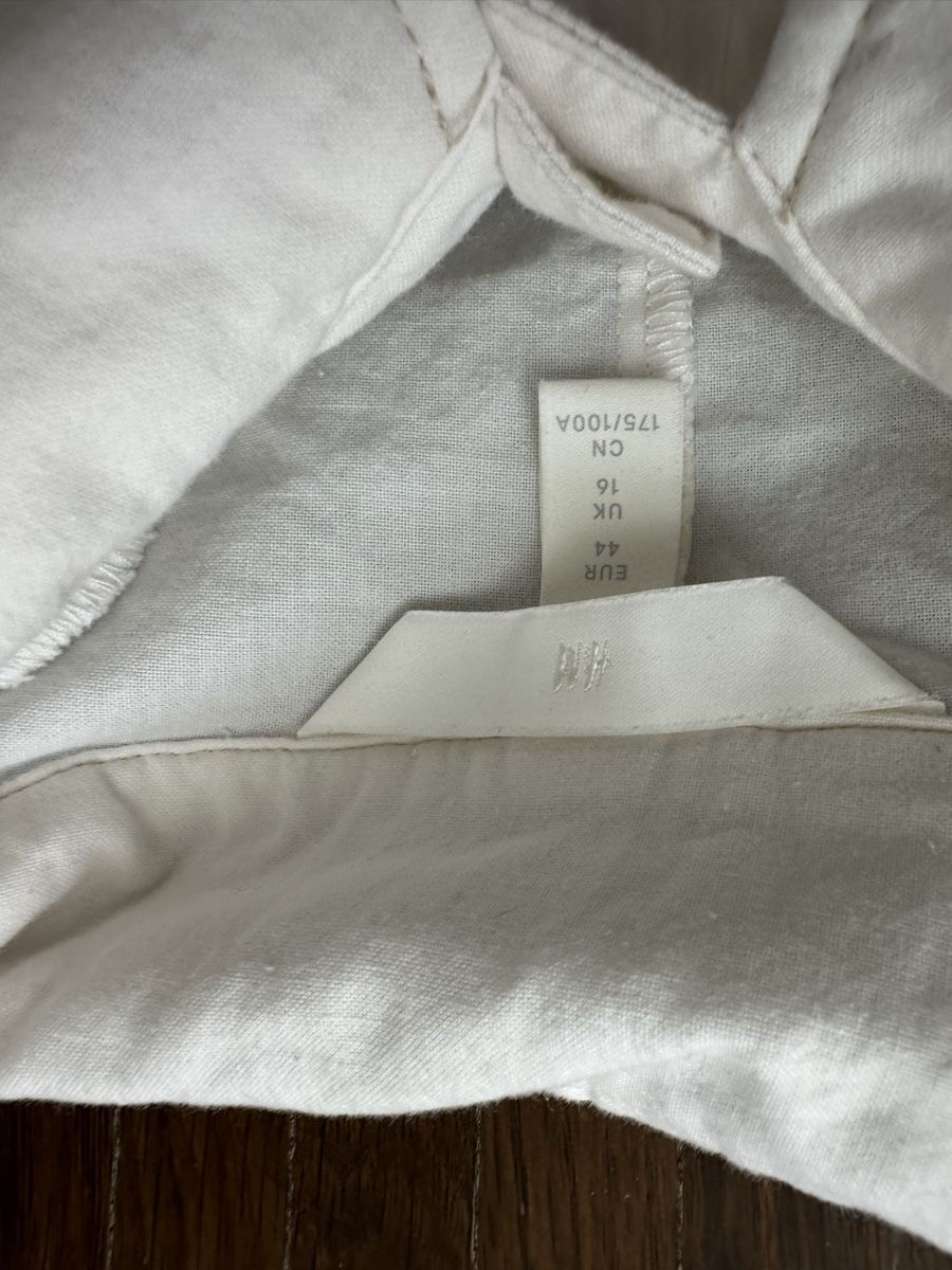 H&M Tute: Jumpsuit / Overall – Nuovo (secondo la descrizione) da Winterthur venduto da su_4assd 2