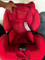 Siège d’auto marque BeCool