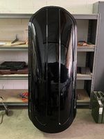 Dachbox 500 Liter MODULA