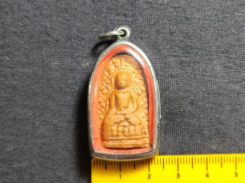 Ciondoli: Thai Buddha Amulett (164) – Usato da Rothrist venduto da SiddharthaMoon 3