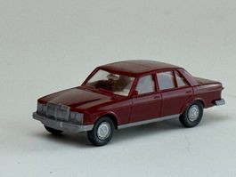 SG-Wiking Mercedes 240 D braunrot