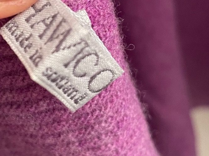Maglioni & Felpe: Cardigan cachemire – Usato da Melide venduto da jul_2q6m 1