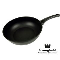 Wokpfanne 30 cm, Stronghold, Induktion