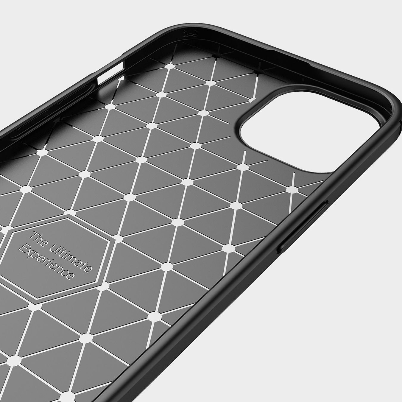 Cover & Protezioni schermo: iPhone 13 mini Hülle Etui Silikon Case Cover Tasche ROBUST – Nuovo e nell'imballaggio originale da Volketswil venduto da coverandmore 5