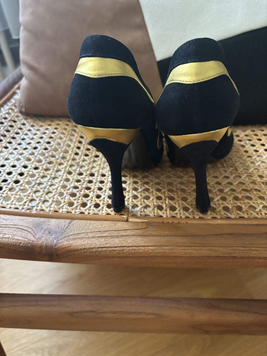 Prada Scarpe da donna: PRADA SCHUHE  Gr. 36 – Usato da Zürich venduto da BredaB 2