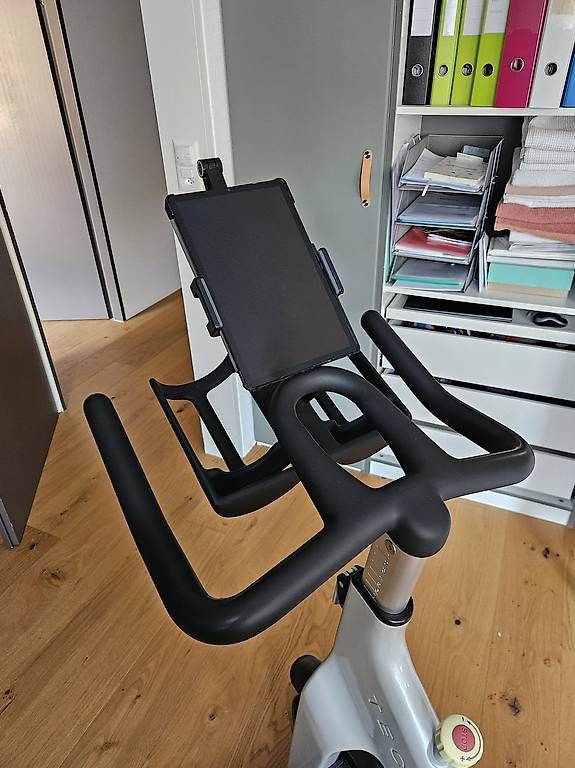 Hometrainer: Spinning Bike von Technogym – Usato da Muotathal venduto da Sagerli01 2
