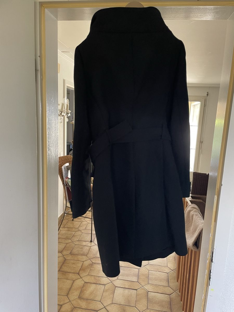 Prada Cappotti: Prada Wunderschönes Mantel! – Usato da Fruthwilen venduto da Mariya13 3