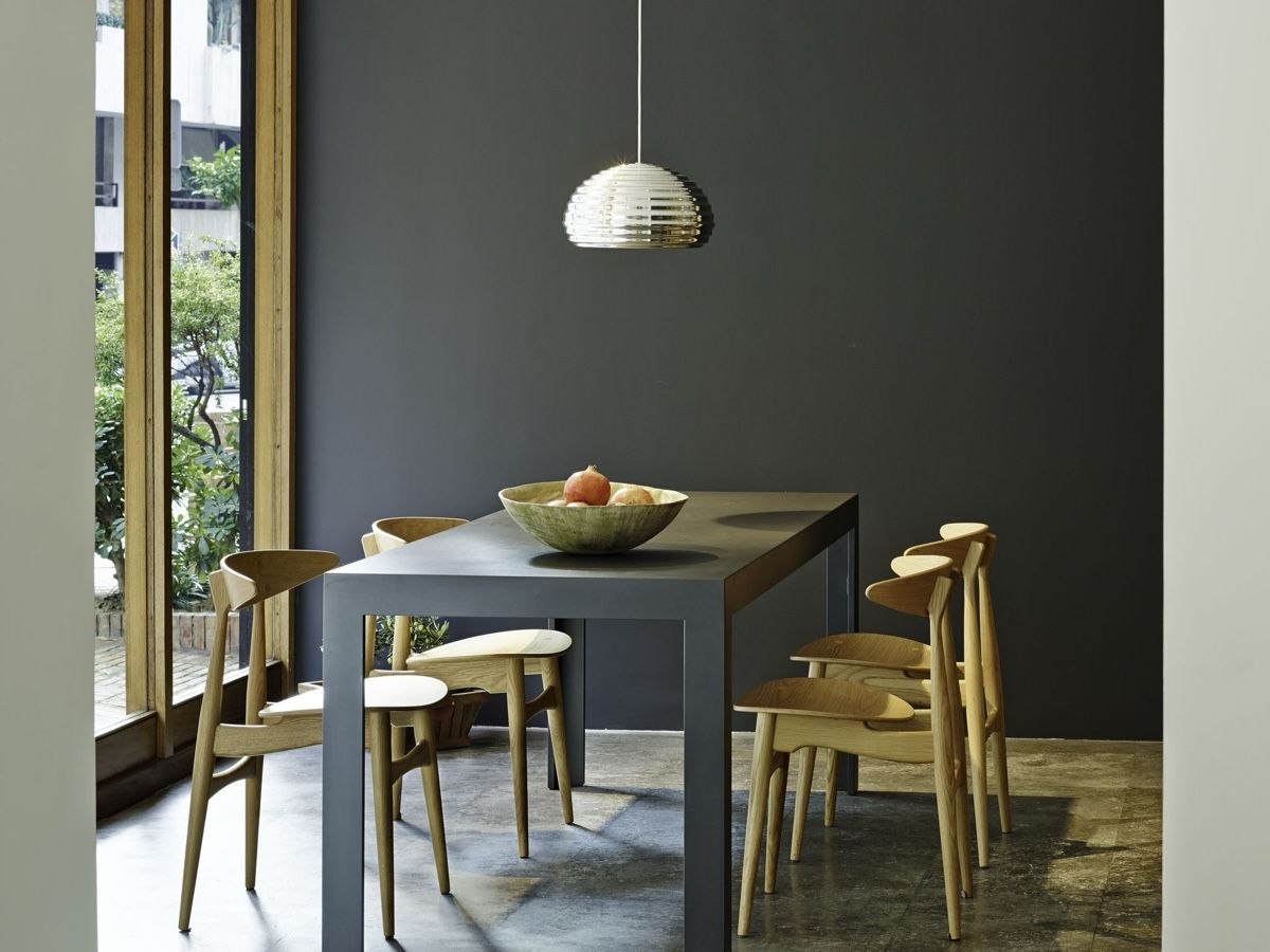 Flos Lustres & lampes de plafonds: Lampe Flos Splügen Bräu – D'occasion à Chêne-Bougeries par Margot_Orso 4