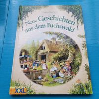 Neue Geschichten aus dem Fuchswald- Cynthia u.Brain Paterson