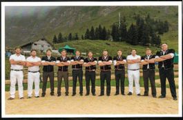 AK Schwägalp-Schwinget 2015, Kranzgewinner