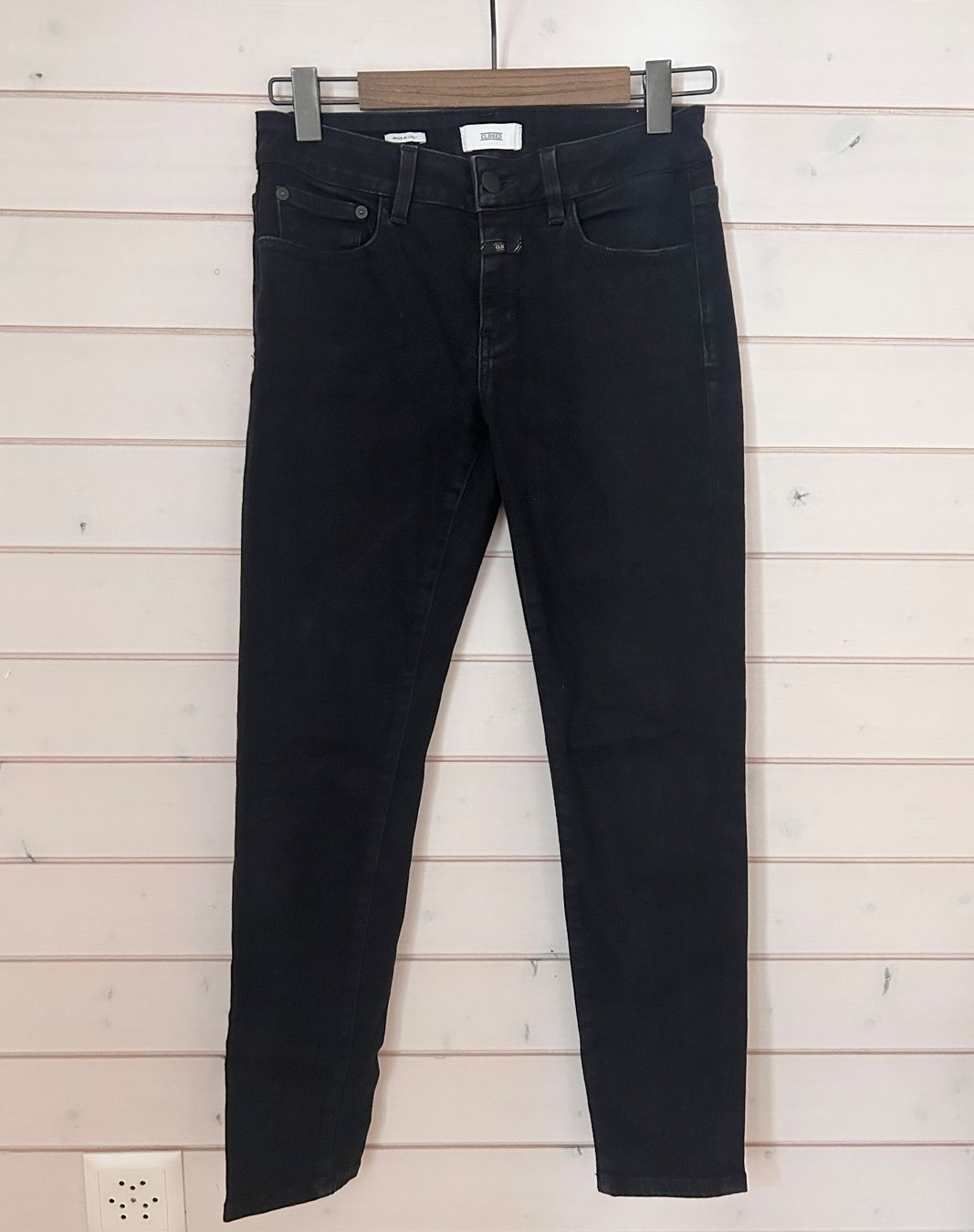 Closed Jeans: Closed Baker Jeans - W26 – Gebraucht aus Illnau von Monkky 1
