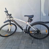 Trekkingvelo Specialized Crosstrail Grösse M gebraucht
