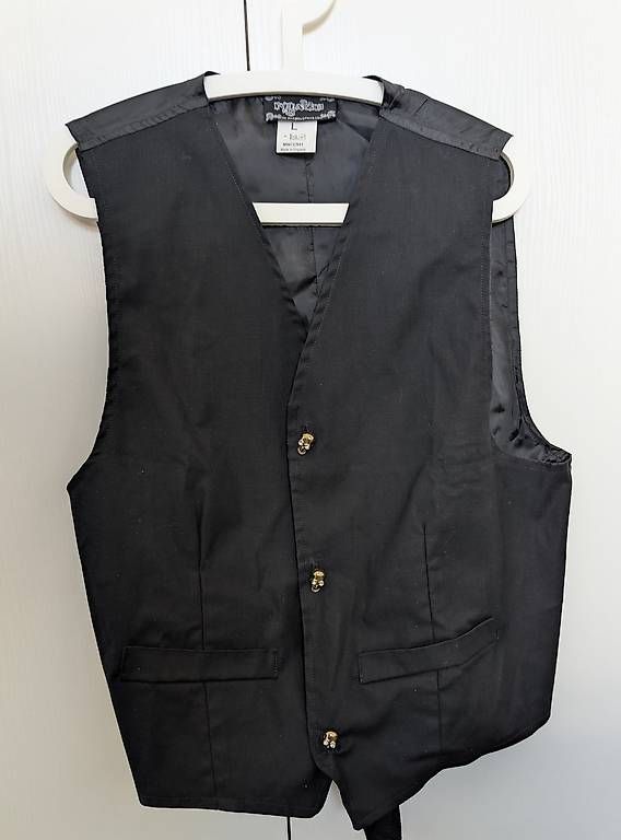Costumi: Tenue Vaudou / SteamPunk – Usato da Torny le Grand venduto da cla_w6np 5