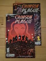 Crimson Plague #1-2 (complete)