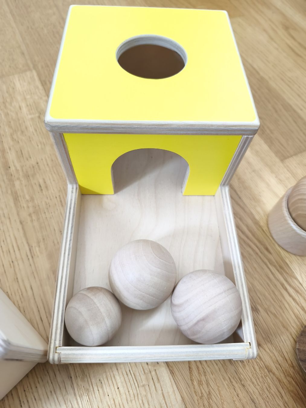 Giocattoli: Lovevery Spielsachen  – Usato da Näfels venduto da ChocolateMuffin 4