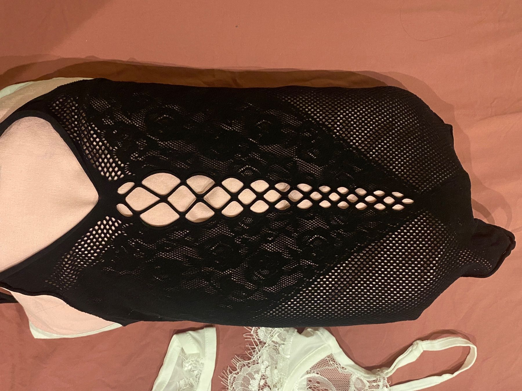 Altra biancheria intima: BH Set und Body – Nuovo (secondo la descrizione) da Liestal venduto da Goldart 3