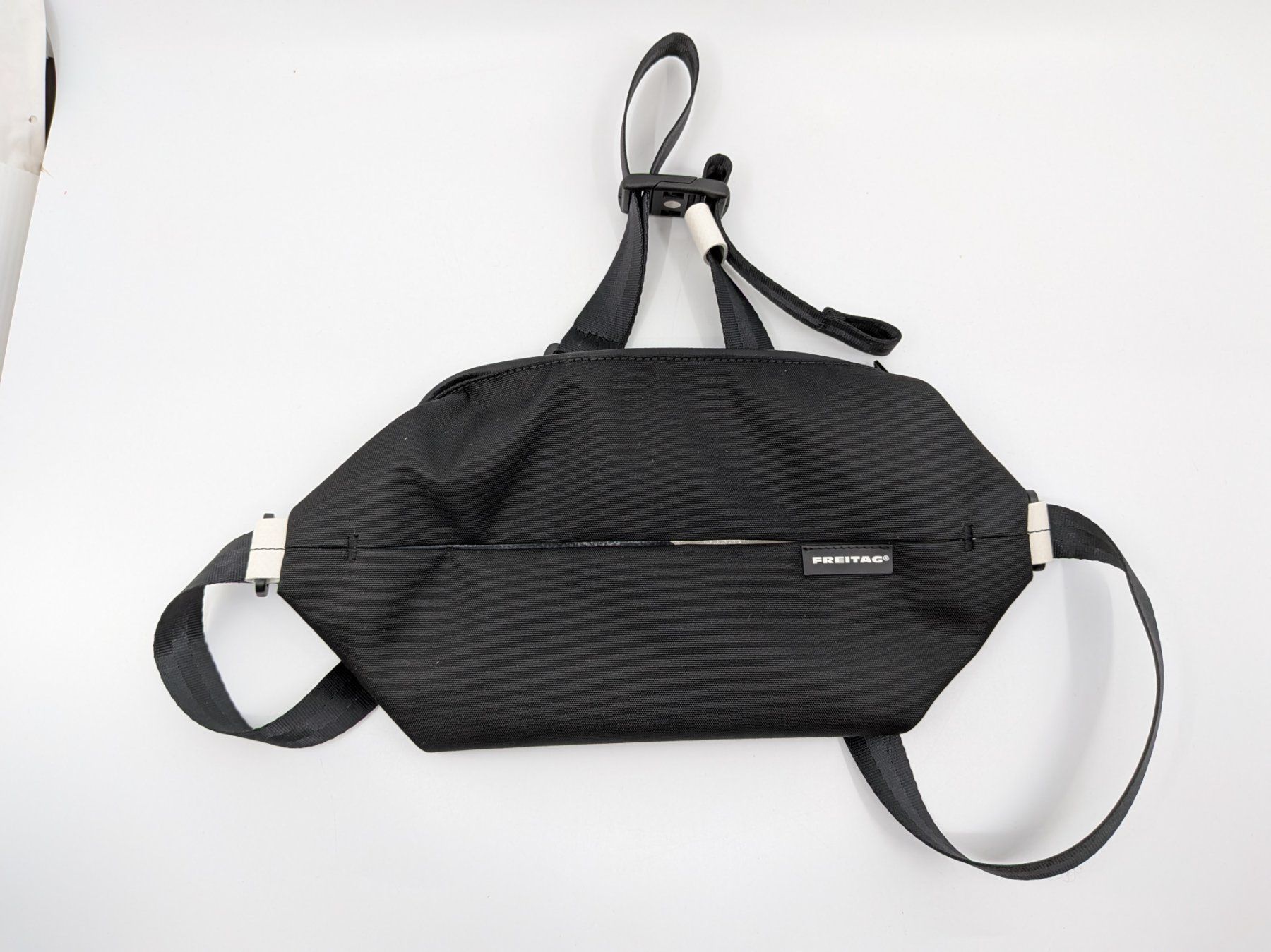 Freitag Borse: Freitag Gürteltasche – Usato da Emmen venduto da magelan