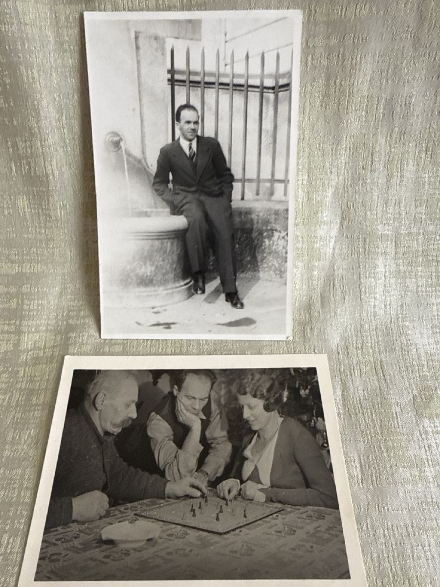 Foto & Immagini: Alte Postkarten Sammlung, diverse Sujets, Vintage, Top! – Usato da Zürich venduto da Elena_8