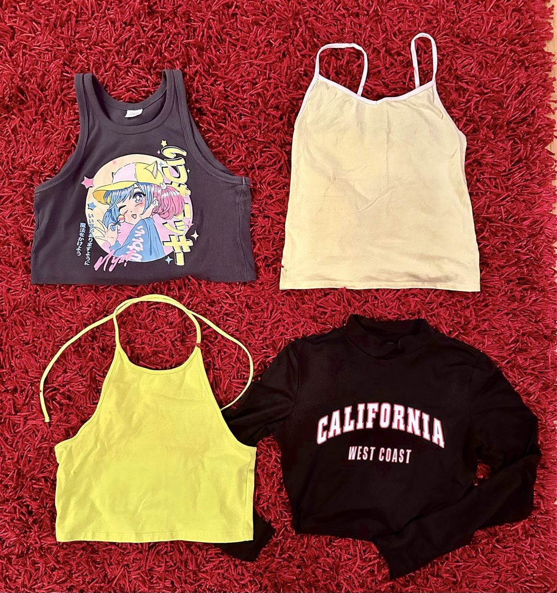 Lotti di vestiti: Paket Teenager Gr. S – Usato da Emmenbrücke venduto da little.treasures 2