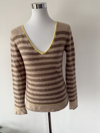 Villa Gaia Cashmere Pullover, Grösse S, Top Zustand! (51)