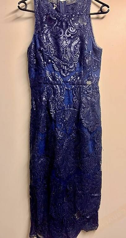 Vestiti: Cocktailkleid  – Usato da Köniz venduto da cla_67tj