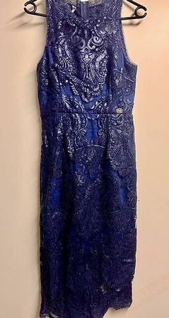 Cocktailkleid 