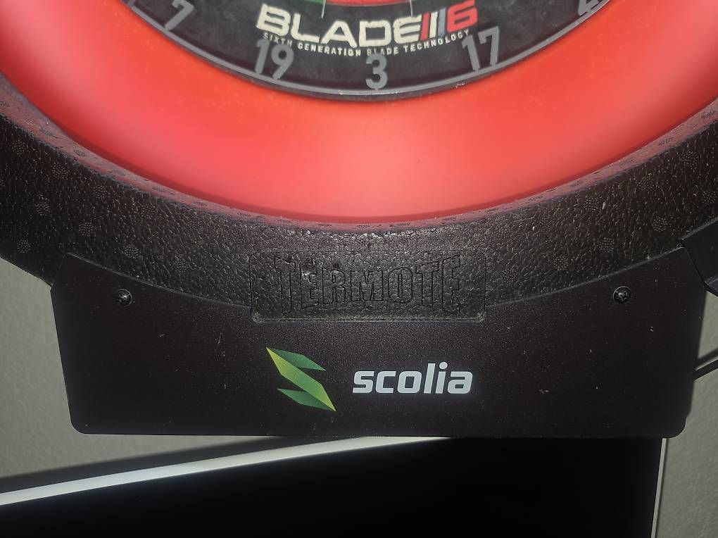 Scolia Tir à l'arc: Scolia Home 2 Ohne Abo Autoscoring-System – D'occasion à Bronschhofen par har_ft8d 3