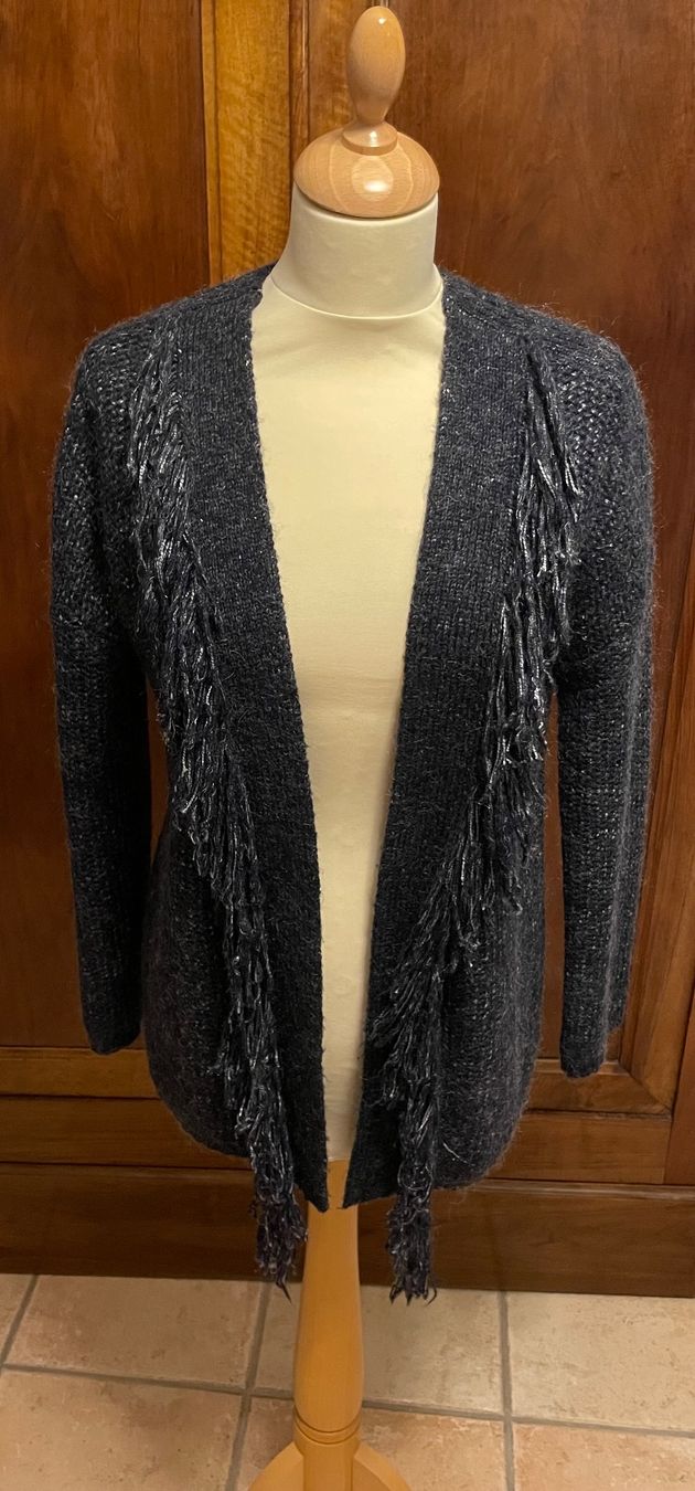 Kookai Pullover & Sweatshirts: Jacket Kookaï – Gebraucht aus Lausanne von Lou__ 1