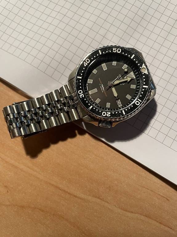 Seiko Orologi: Seiko Vintage Automatico – Usato da Breganzona venduto da 230075 1
