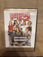 American Pie 2 - Ungekürzt,Top Zustand! Kultfilm (2106)