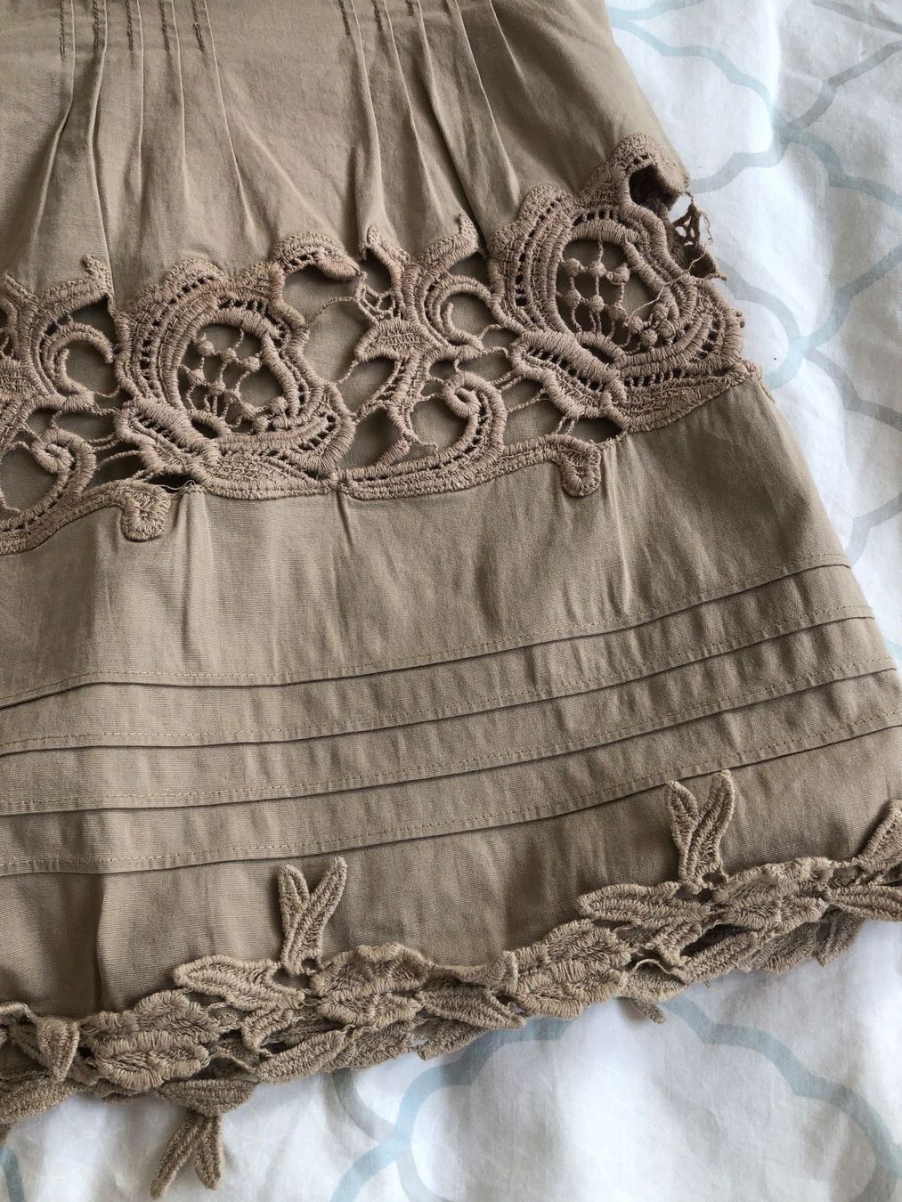 Gonne: Alberta Ferretti skirt – Usato da Zurich venduto da MariaSPO 2