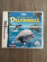 Abenteuer auf der Delfininsel Nintendo DS