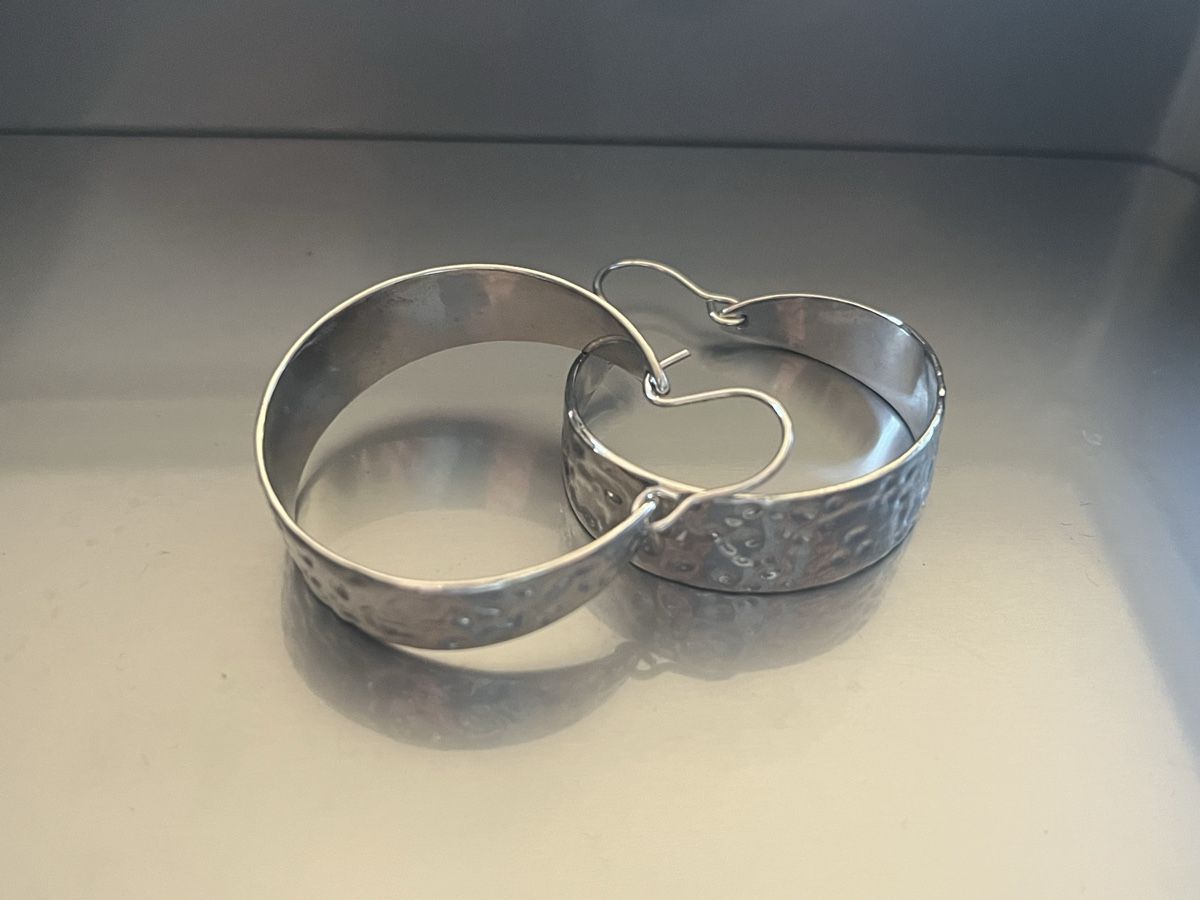 Boucles d'oreille: ohrringe – D'occasion à Wettingen par ele_n8lj 2