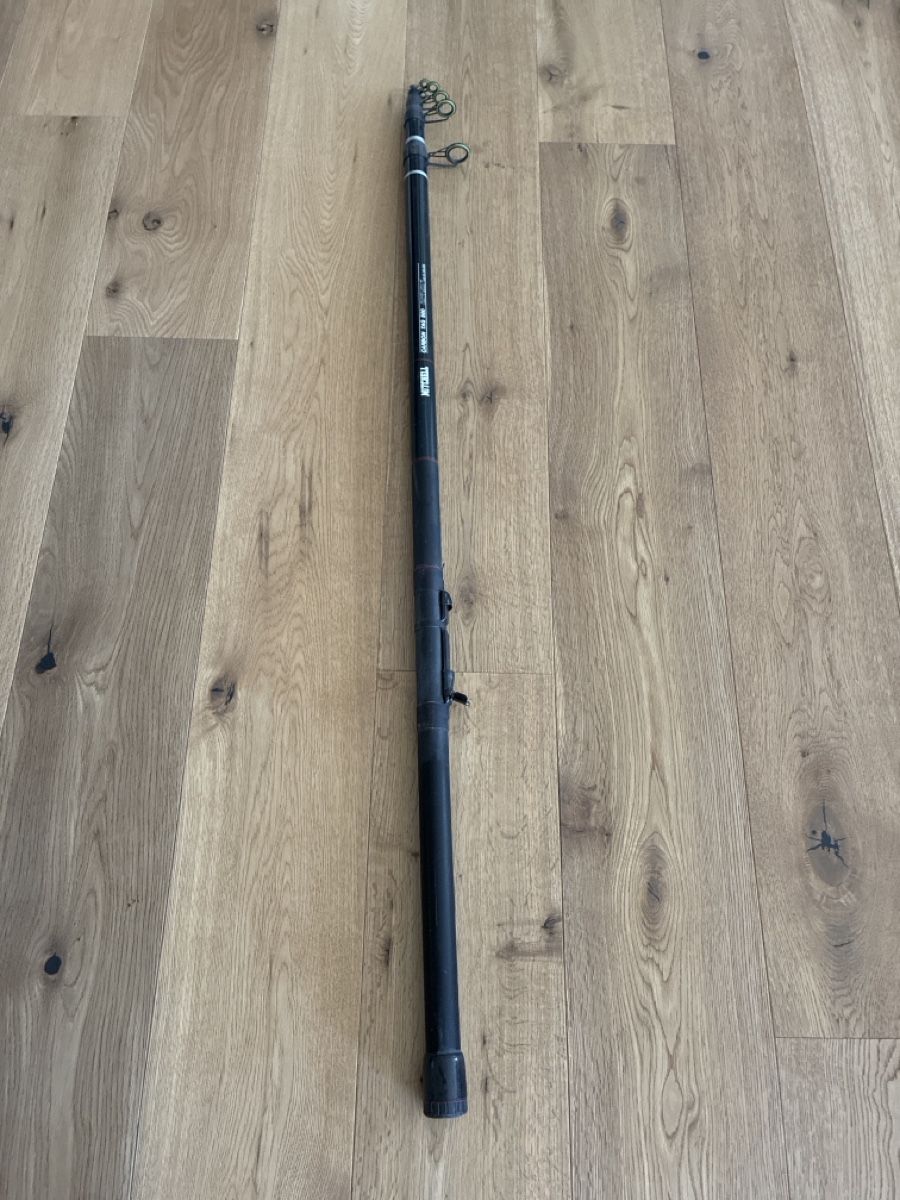 Canne da pesca: Angelrute Mitchel 5m – Usato da Esslingen venduto da HP1973