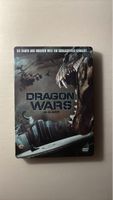 Dragon Wars D-Wars DVD Steelbook! Selten! (0506)