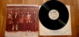 ANSLEY DUNBAR RETALIATION, , Retaliation, USA LP,  sehr gut!
