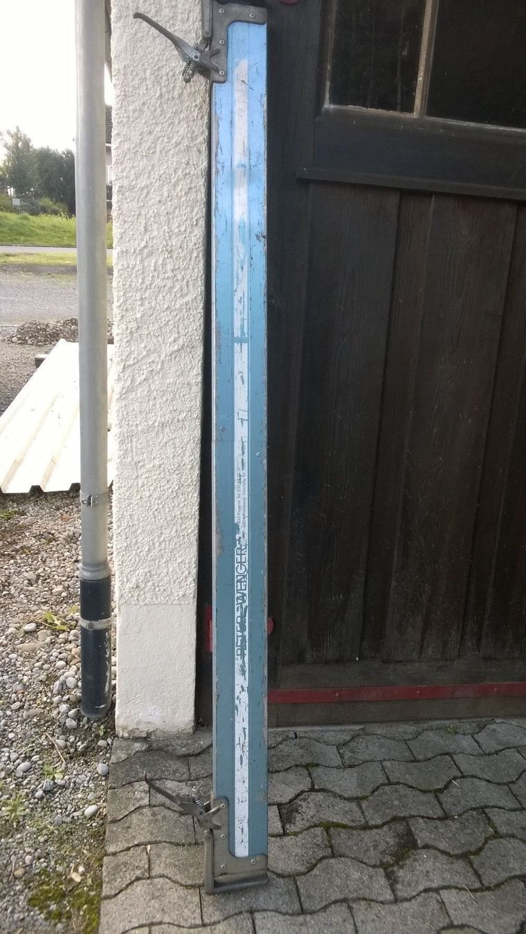 Tutti i ricambio: SICHERUNGSLATTE/SPERRLATTE – Usato da OBERSTETTEN venduto da simba0810
