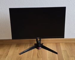 Acer Nitro XV270 W3 - 240 Hz