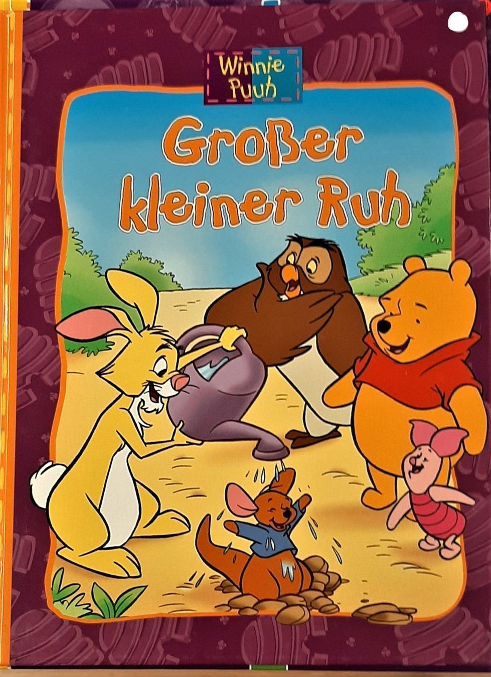 Livres: Bilderbücher  Kinderbücher Konvolut – D'occasion à Schöfflisdorf par kin_2dp9 3