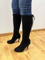Guess Stiefel Grösse 40 NP 199,-