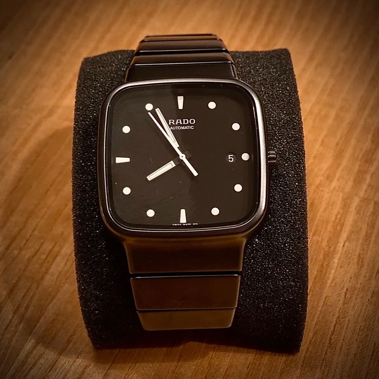 Rado r5 5 discount automatic