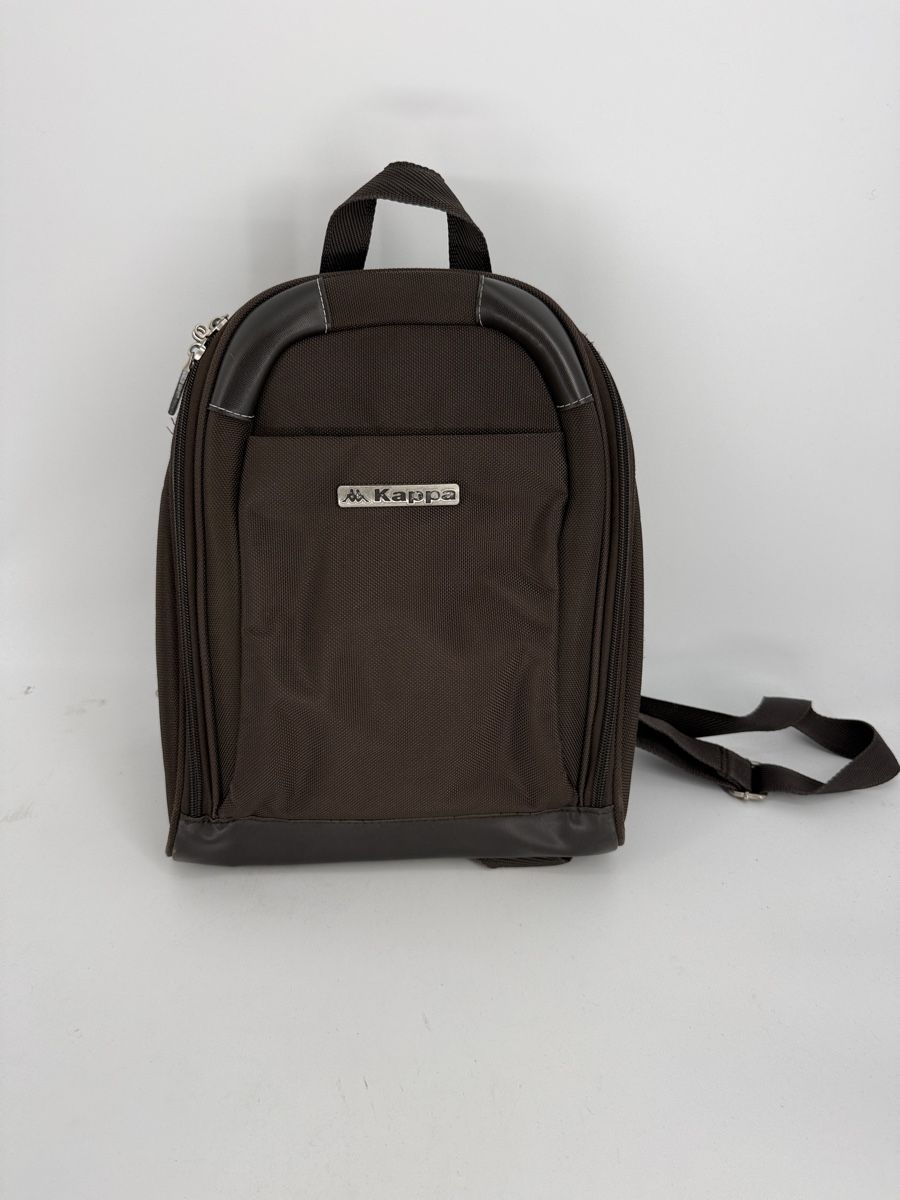 Kappa Zaini: Rucksack von Kappa  – Usato da Auenstein venduto da moin.
