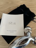 ReFa Carat Gesichts- und Körper-Massagegerät, neuwertig