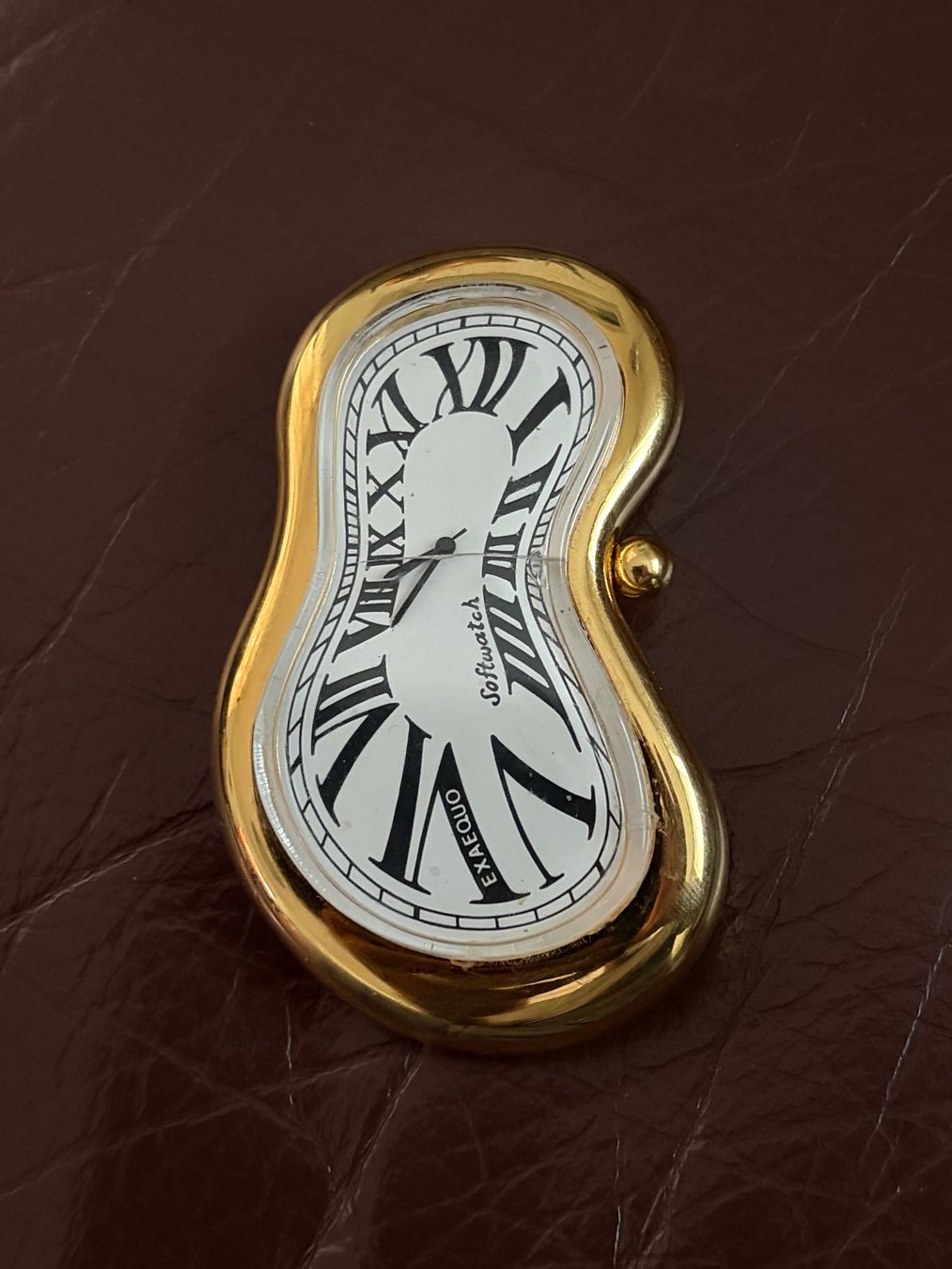 Stand- & Wanduhren: Montre, pendulette Softwares – Gebraucht aus La Chaux-de-Fonds von fro_g2tl