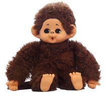 Monchhichi Kiki 35 cm vintage 70s' Jimmy Toho Bussan Daisuke