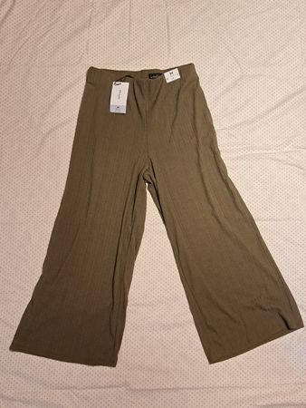 Lefties Hose Culottes Grösse M NEU MIT ETIKETTE