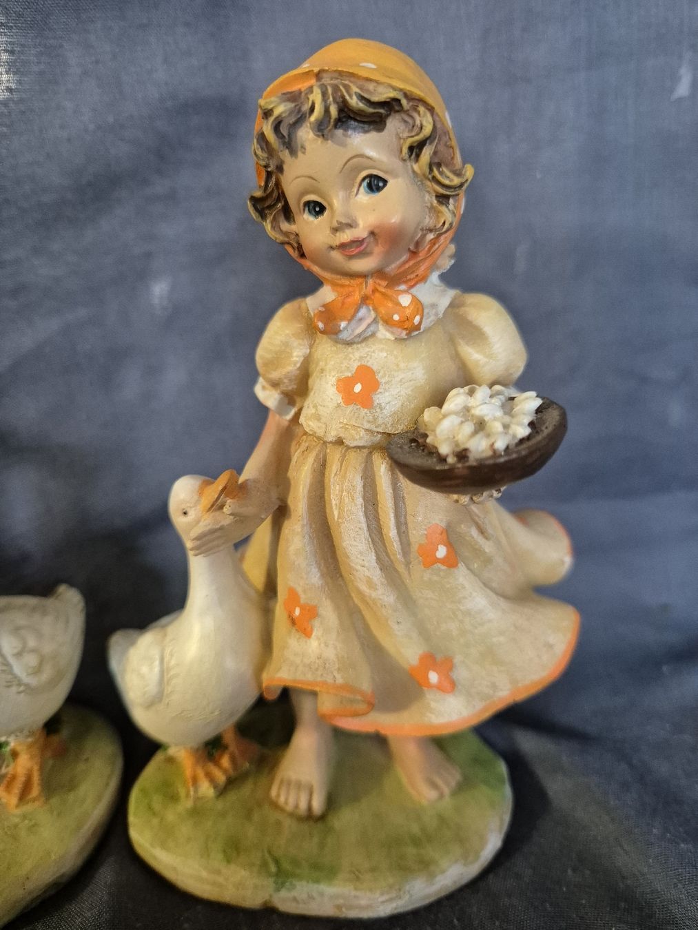 Tutte le decorazioni: Frühlingsdeko, Figuren – Usato da Eschlikon TG venduto da zuzanka80 1
