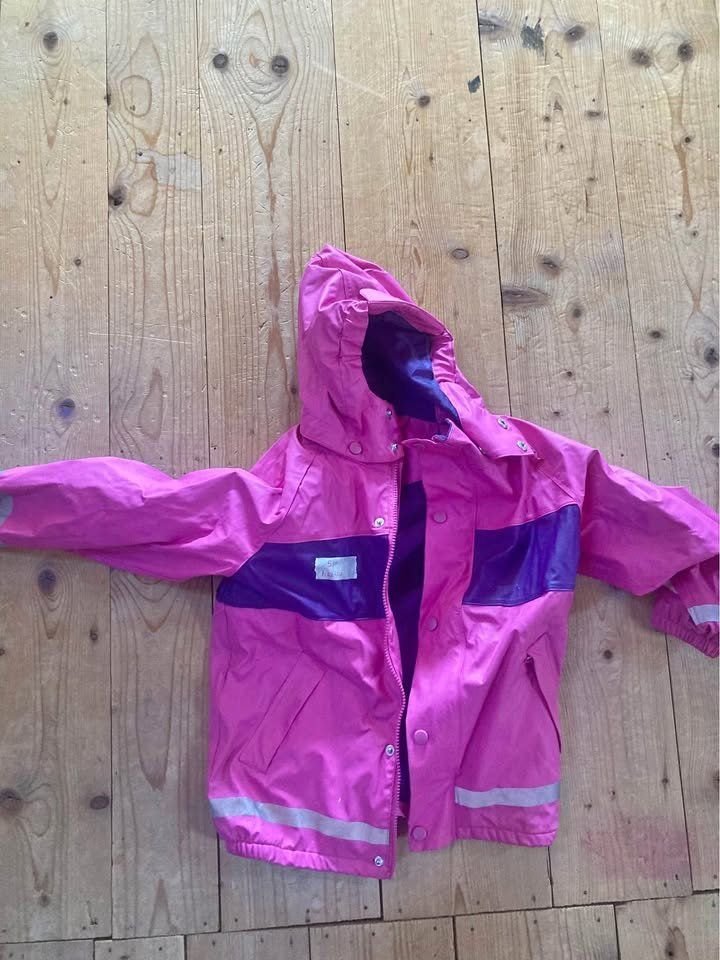 Giacche: Kway doublé – Usato da Assens venduto da fabien1042